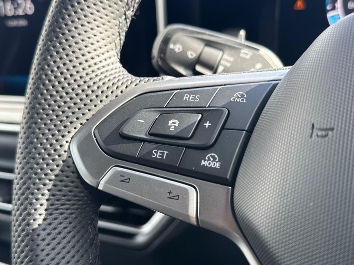  VOLKSWAGEN TIGUAN 1.5 eTSI 150 R-Line 5dr DSG 5823791