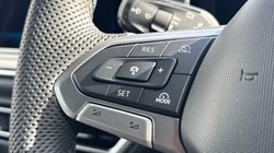 VOLKSWAGEN TIGUAN 1.5 eTSI 150 R-Line 5dr DSG 5823791