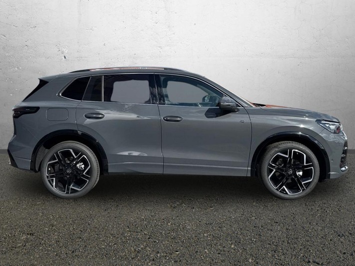  VOLKSWAGEN TIGUAN 1.5 eTSI 150 R-Line 5dr DSG 5823774