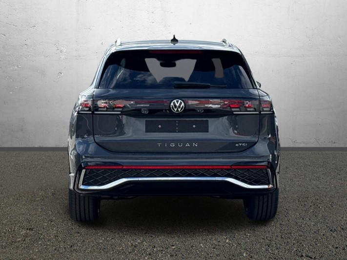  VOLKSWAGEN TIGUAN 1.5 eTSI 150 R-Line 5dr DSG 5823779