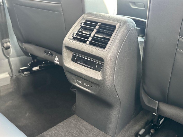  VOLKSWAGEN TIGUAN 1.5 eTSI 150 R-Line 5dr DSG 5823832