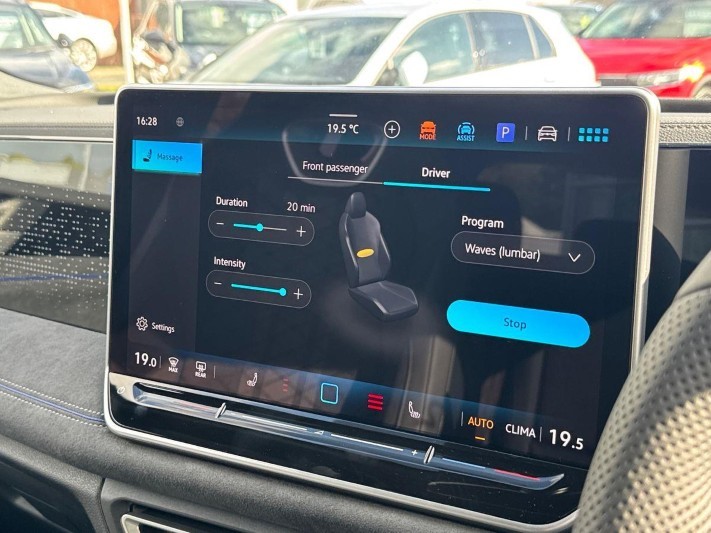  VOLKSWAGEN TIGUAN 1.5 eTSI 150 R-Line 5dr DSG 5823840