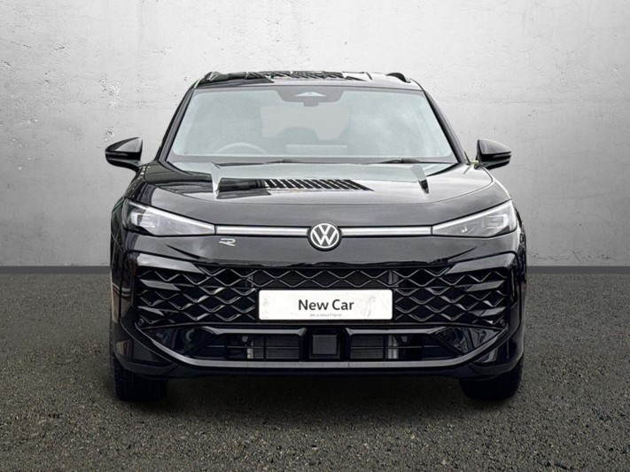  VOLKSWAGEN T-ROC 1.5 eTSI 150 R-Line 5dr DSG [Leather Comfort/Tech] 5797928