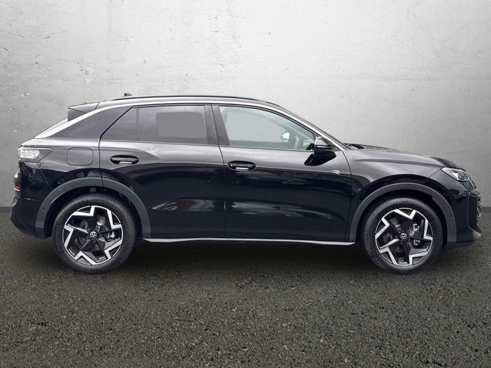  VOLKSWAGEN T-ROC 1.5 eTSI 150 R-Line 5dr DSG [Leather Comfort/Tech] 5797922