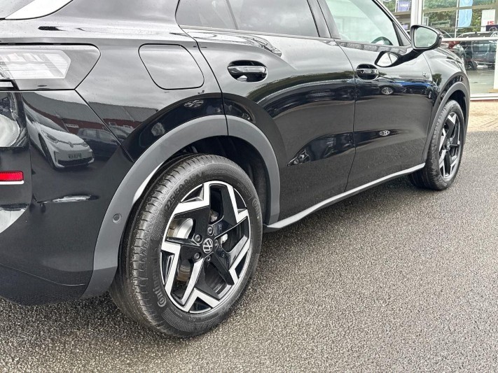  VOLKSWAGEN T-ROC 1.5 eTSI 150 R-Line 5dr DSG [Leather Comfort/Tech] 5797959