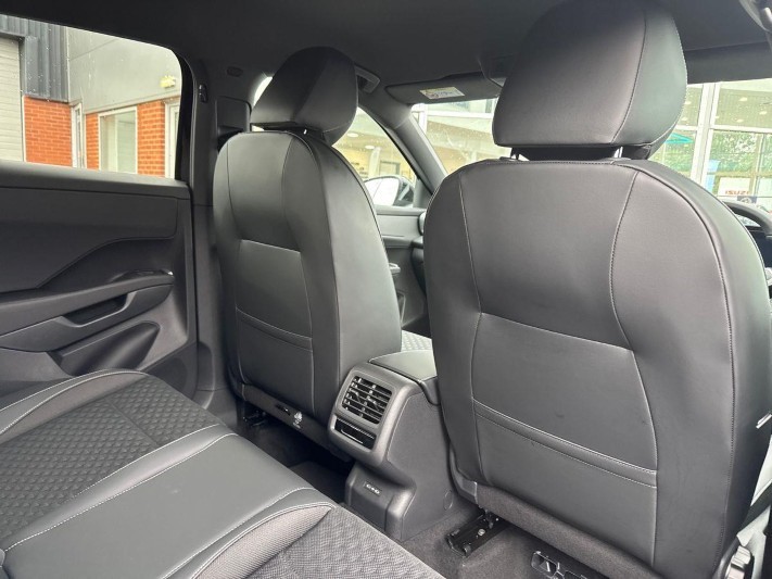  VOLKSWAGEN T-ROC 1.5 eTSI 150 R-Line 5dr DSG [Leather Comfort/Tech] 5797976