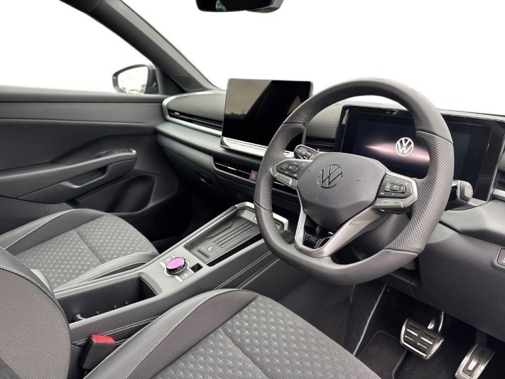  VOLKSWAGEN T-ROC 1.5 eTSI 150 R-Line 5dr DSG [Leather Comfort/Tech] 5797924