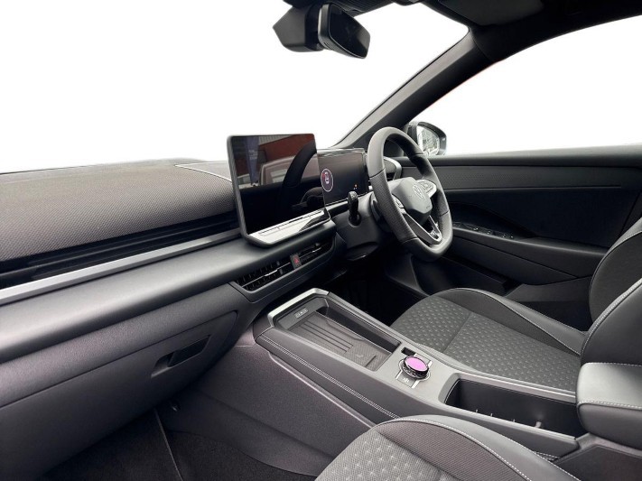  VOLKSWAGEN T-ROC 1.5 eTSI 150 R-Line 5dr DSG [Leather Comfort/Tech] 5797920