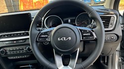 2023 (73) KIA XCEED 1.5T GDi ISG 3 5dr 3473455
