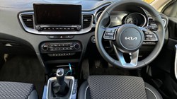 2023 (73) KIA XCEED 1.5T GDi ISG 3 5dr 3473459