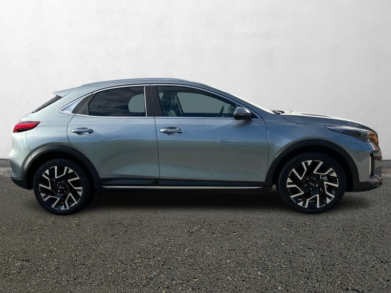 2023 (73) KIA XCEED 1.5T GDi ISG 3 5dr 3473443