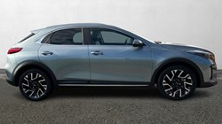 2023 (73) KIA XCEED 1.5T GDi ISG 3 5dr 3473443
