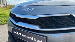 2023 (73) KIA XCEED 1.5T GDi ISG 3 5dr 3473553
