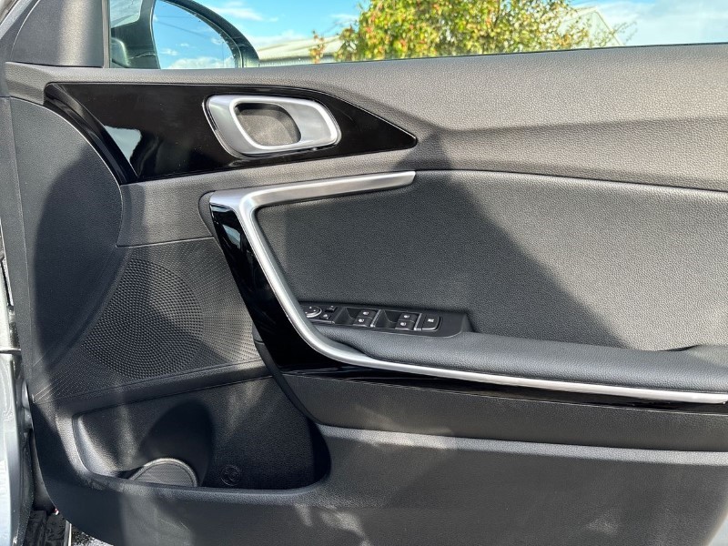 2023 (73) KIA XCEED 1.5T GDi ISG 3 5dr 3473449