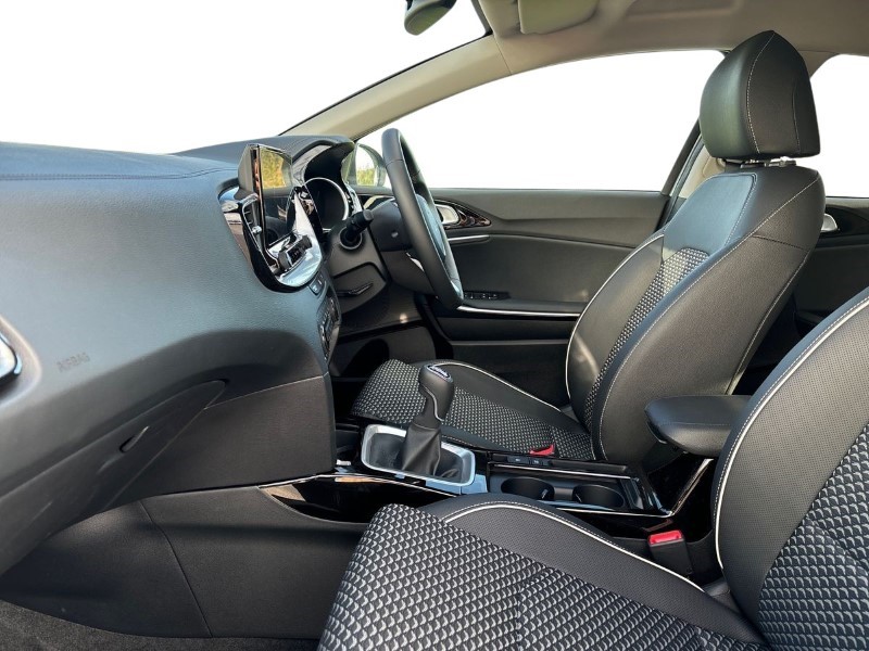 2023 (73) KIA XCEED 1.5T GDi ISG 3 5dr 3473441