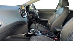2023 (73) KIA XCEED 1.5T GDi ISG 3 5dr 3473441