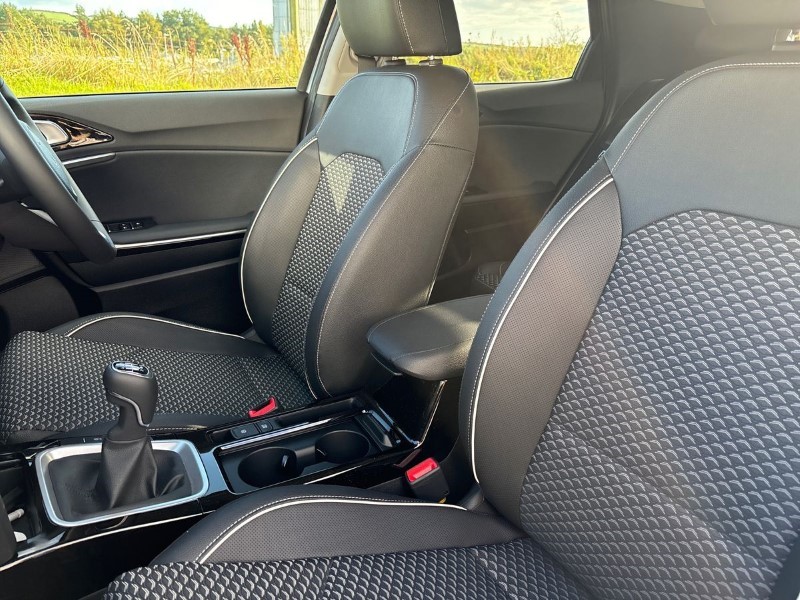 2023 (73) KIA XCEED 1.5T GDi ISG 3 5dr 3473465
