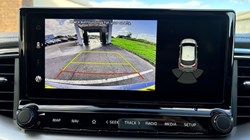 2023 (73) KIA XCEED 1.5T GDi ISG 3 5dr 3473461