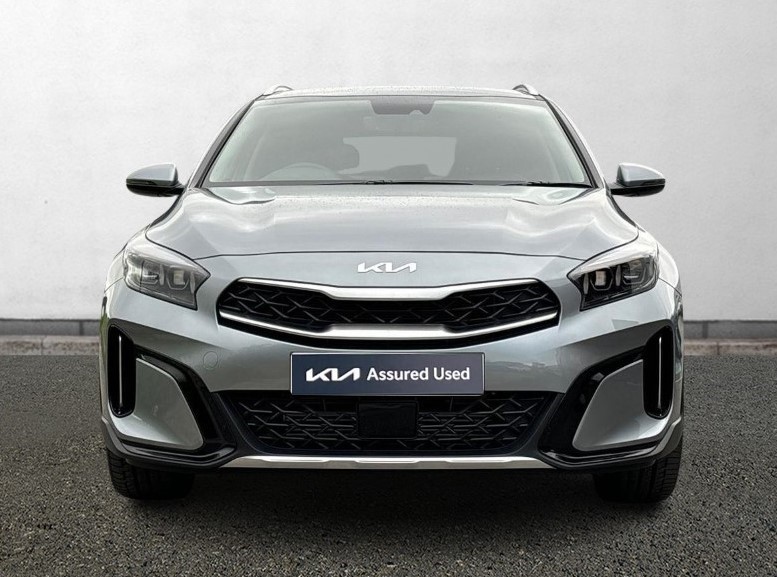 2023 (73) KIA XCEED 1.5T GDi ISG 3 5dr 3473552