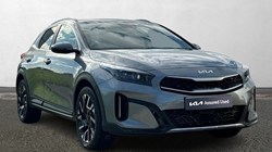 2023 (73) KIA XCEED 1.5T GDi ISG 3 5dr 3473551