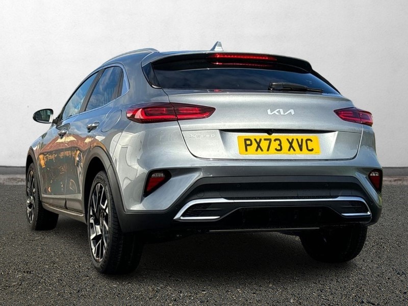 2023 (73) KIA XCEED 1.5T GDi ISG 3 5dr 3473440