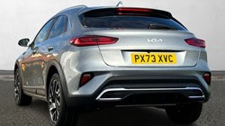 2023 (73) KIA XCEED 1.5T GDi ISG 3 5dr 3473440