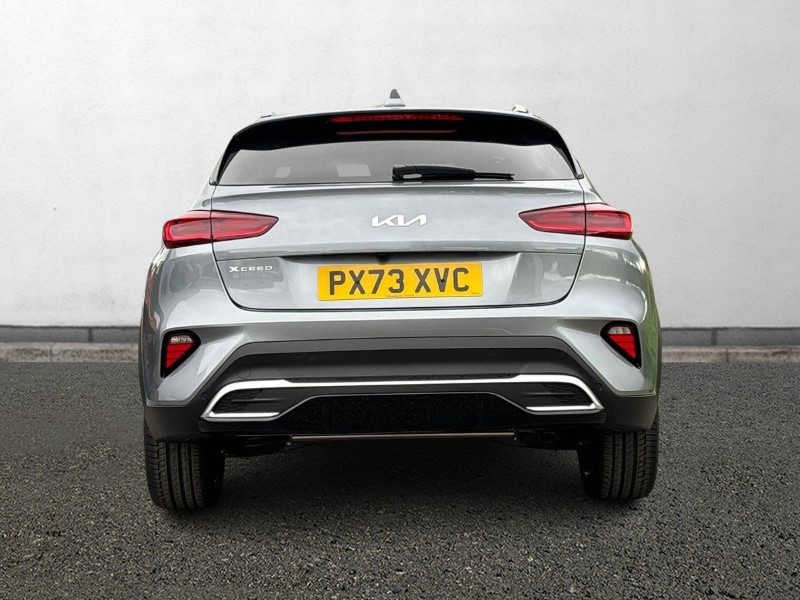 2023 (73) KIA XCEED 1.5T GDi ISG 3 5dr 3473444