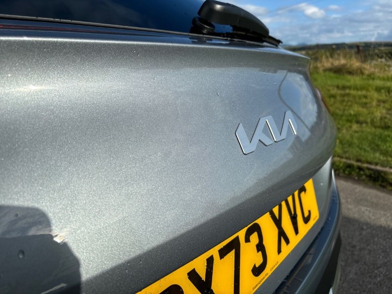 2023 (73) KIA XCEED 1.5T GDi ISG 3 5dr 3473471