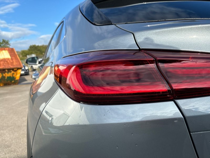 2023 (73) KIA XCEED 1.5T GDi ISG 3 5dr 3473470