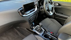 2023 (73) KIA XCEED 1.5T GDi ISG 3 5dr 3473466