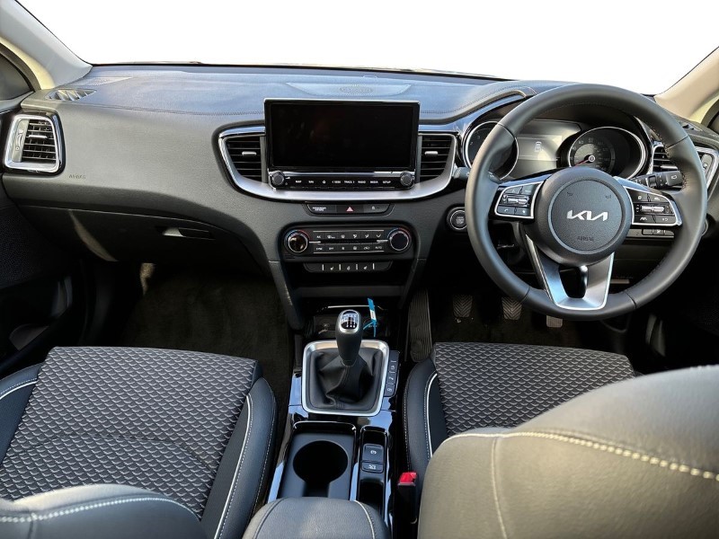 2023 (73) KIA XCEED 1.5T GDi ISG 3 5dr 3473447