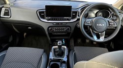 2023 (73) KIA XCEED 1.5T GDi ISG 3 5dr 3473447
