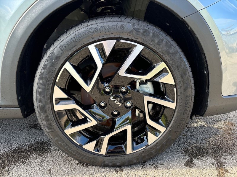 2023 (73) KIA XCEED 1.5T GDi ISG 3 5dr 3473446