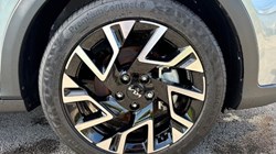 2023 (73) KIA XCEED 1.5T GDi ISG 3 5dr 3473446