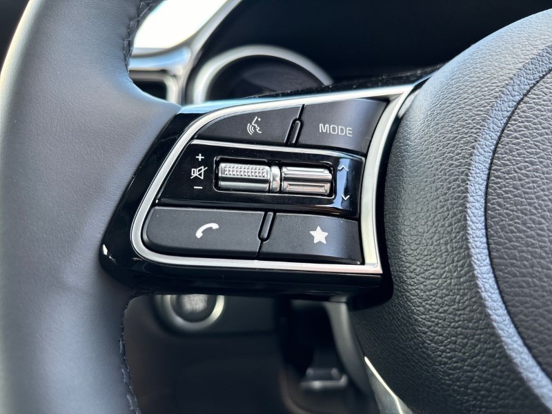 2023 (73) KIA XCEED 1.5T GDi ISG 3 5dr 3473456