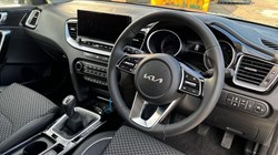 2023 (73) KIA XCEED 1.5T GDi ISG 3 5dr 3473448