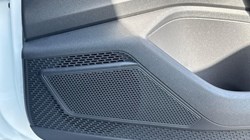VOLKSWAGEN POLO 1.0 TSI R-Line 5dr DSG 5818299