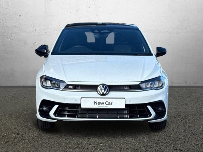VOLKSWAGEN POLO 1.0 TSI R-Line 5dr DSG 5818294