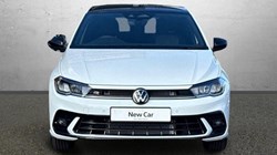 VOLKSWAGEN POLO 1.0 TSI R-Line 5dr DSG 5818294