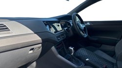 VOLKSWAGEN POLO 1.0 TSI R-Line 5dr DSG 5818286