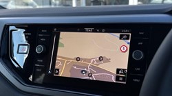 VOLKSWAGEN POLO 1.0 TSI R-Line 5dr DSG 5818310
