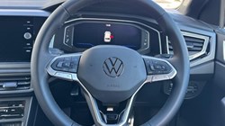 VOLKSWAGEN POLO 1.0 TSI R-Line 5dr DSG 5818304