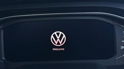 VOLKSWAGEN POLO 1.0 TSI R-Line 5dr DSG 5818307
