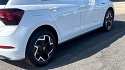 VOLKSWAGEN POLO 1.0 TSI R-Line 5dr DSG 5818325