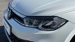VOLKSWAGEN POLO 1.0 TSI R-Line 5dr DSG 5818326