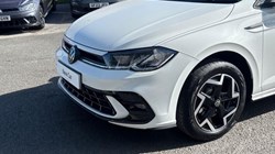 VOLKSWAGEN POLO 1.0 TSI R-Line 5dr DSG 5818328