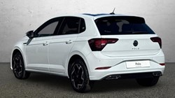 VOLKSWAGEN POLO 1.0 TSI R-Line 5dr DSG 5818287