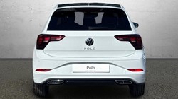 VOLKSWAGEN POLO 1.0 TSI R-Line 5dr DSG 5818293