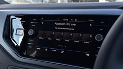 VOLKSWAGEN POLO 1.0 TSI R-Line 5dr DSG 5818312