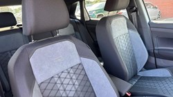 VOLKSWAGEN POLO 1.0 TSI R-Line 5dr DSG 5818296